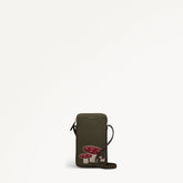 Pine Needle Medium Phone Cross Body Bag - Radley London Women
