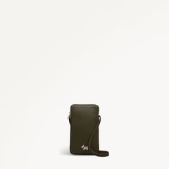 Pine Needle Medium Phone Cross Body Bag - Radley London Women