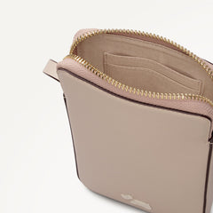 Porcini Medium Phone Cross Body Bag - Radley London Women