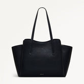 Black Large Ziptop Tote Bag - Radley London Women