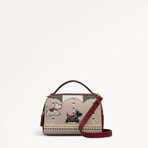 Carmine Small Ziptop Cross Body Bag - Radley London Women