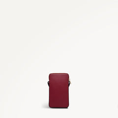 Carmine Medium Phone Cross Body Bag - Radley London Women
