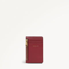 Carmine Small Card Holder - Radley London Women