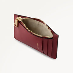 Carmine Small Card Holder - Radley London Women