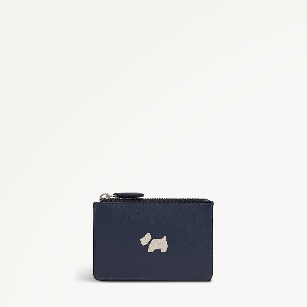 Ink Small Ziptop Coin Purse - Radley London Women