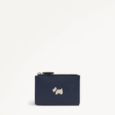 Ink Small Ziptop Coin Purse - Radley London Women