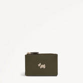 Pine Needle Small Ziptop Coin Purse - Radley London Women