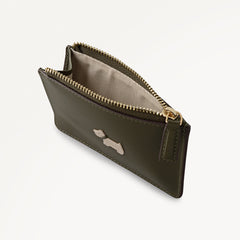Pine Needle Small Ziptop Coin Purse - Radley London Women
