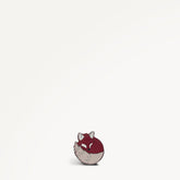 Carmine Leather Bookmark Boxed - Radley London Women
