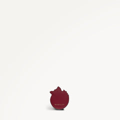 Carmine Leather Bookmark Boxed - Radley London Women