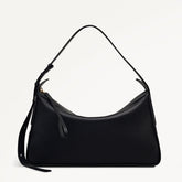 Black Large Ziptop Shoulder Bag - Radley London Women