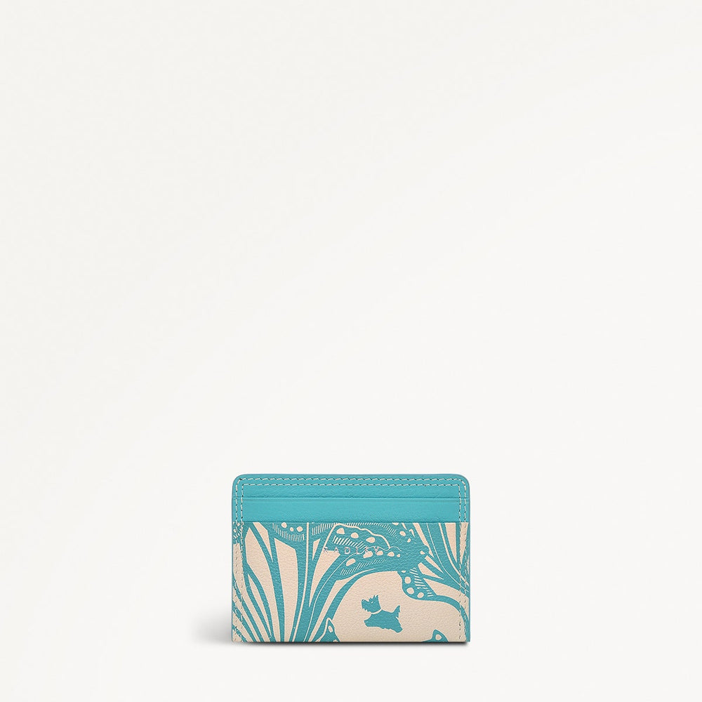 Maldives Small Card Holder - Radley London Women