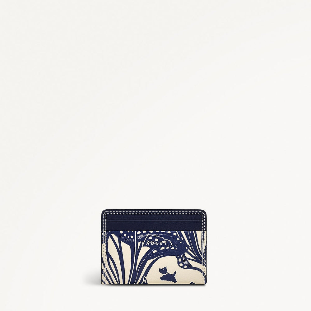 Chalk Small Card Holder - Radley London Women