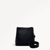 Black Medium Compartment Cross Body Bag - Radley London Women