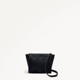 Black Small Open Top Cross Body Bag - Radley London Women