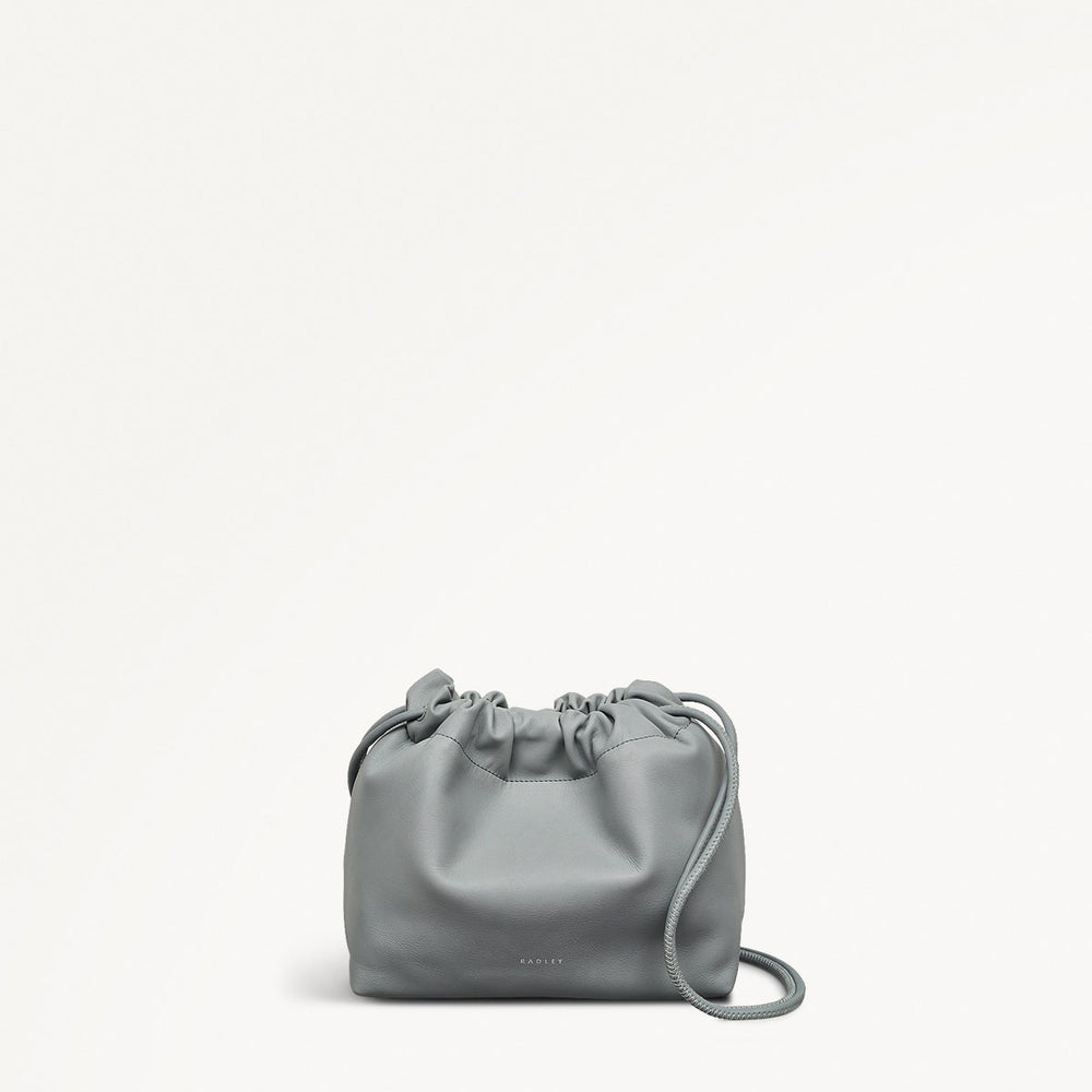 Artichoke Medium Open Top Cross Body Bag - Radley London Women
