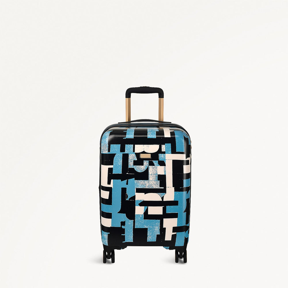 Azure 4 Wheel Carry On - Radley London Women
