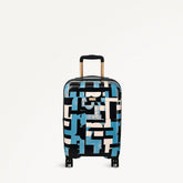 Azure 4 Wheel Carry On - Radley London Women