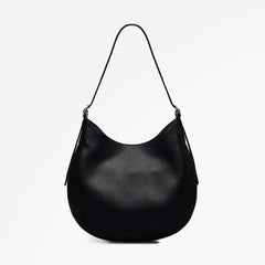 Black Large Open Top Shoulder Bag - Radley London Women