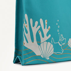 Maldives Medium Open Top Tote - Radley London Women
