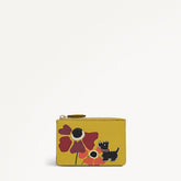 Ochre Small Ziptop Coin Purse - Radley London Women
