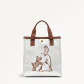 Natural Small Open Top Grab - Radley London Women
