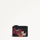 Black Small Ziptop Coin Purse - Radley London Women