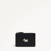 Black Small Ziptop Coin Purse - Radley London Women