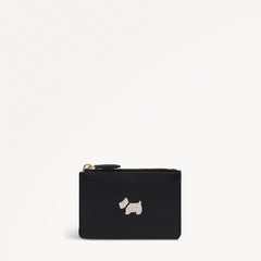 Black Small Ziptop Coin Purse - Radley London Women