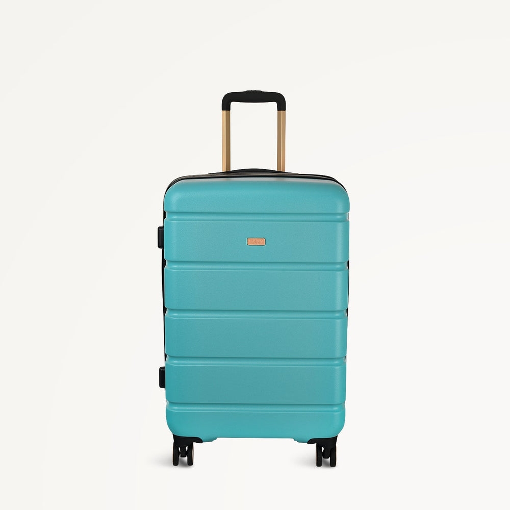 Maldives 4 Wheel Medium Suitcase - Radley London Women