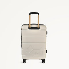 Maldives 4 Wheel Medium Suitcase - Radley London Women