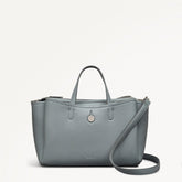 Artichoke Medium Ziptop Grab Bag - Radley London Women