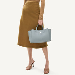 Artichoke Medium Ziptop Grab Bag - Radley London Women