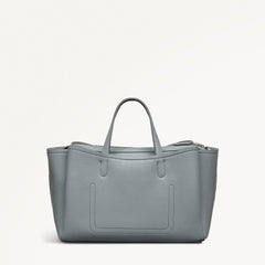 Artichoke Medium Ziptop Grab Bag - Radley London Women