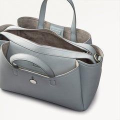 Artichoke Medium Ziptop Grab Bag - Radley London Women
