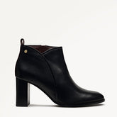 Black Curve Bootie - Radley London Women