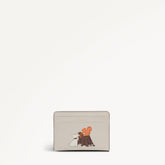 Snow Small Card Holder - Radley London Women