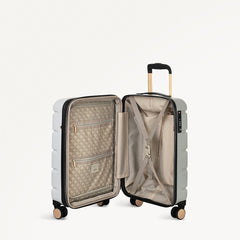 Mist 4 Wheel Carry On - Radley London Women