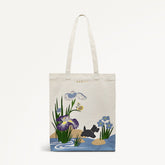 Natural Medium Open Top Tote - Radley London Women