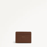 Chocolate Small Card Holder - Radley London Women