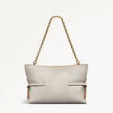 Chalk Medium Open Top Clutch Bag - Radley London Women