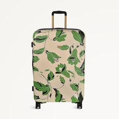 Stone 4 Wheel Large Suitcase - Radley London Women