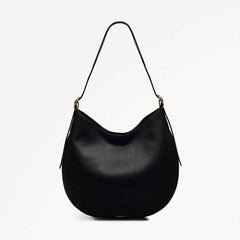 Black Large Open Top Shoulder Bag - Radley London Women