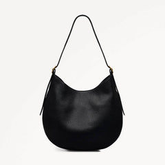 Black Large Open Top Shoulder Bag - Radley London Women
