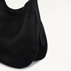 Black Large Open Top Shoulder Bag - Radley London Women