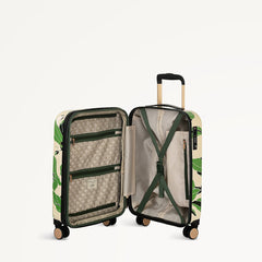 Stone 4 Wheel Carry On - Radley London Women