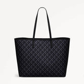 Black Large Open Top Tote Bag - Radley London Women