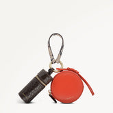Flame Small Multi-Compartment Pouch - Radley London Women
