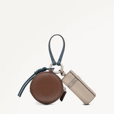 Teal Small Multi-Compartment Pouch - Radley London Women