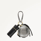 Silver Small Multi-Compartment Pouch - Radley London Women